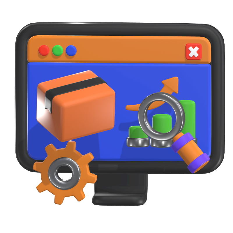 website design