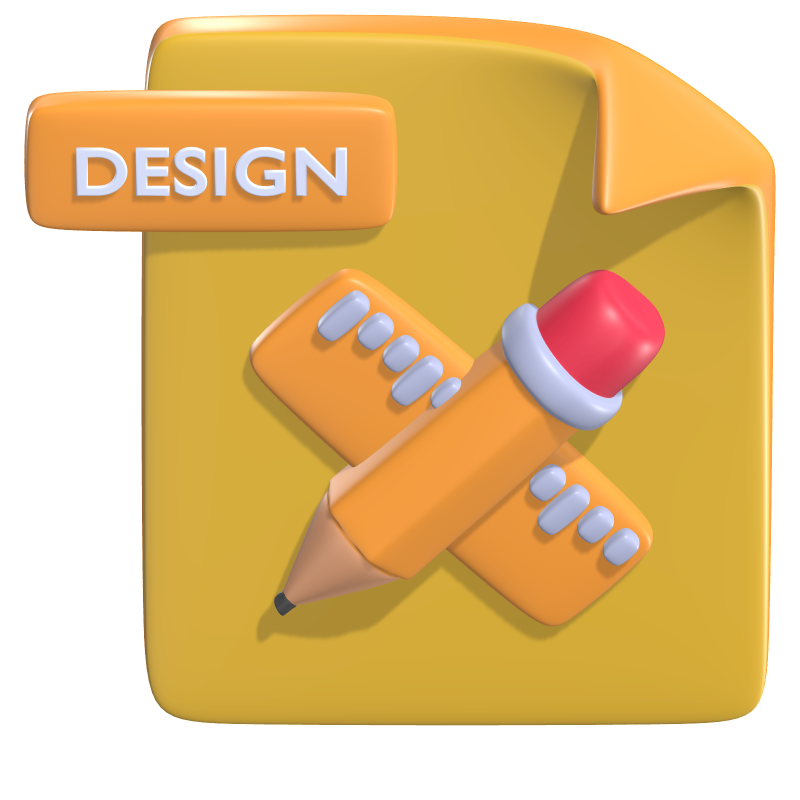 website design